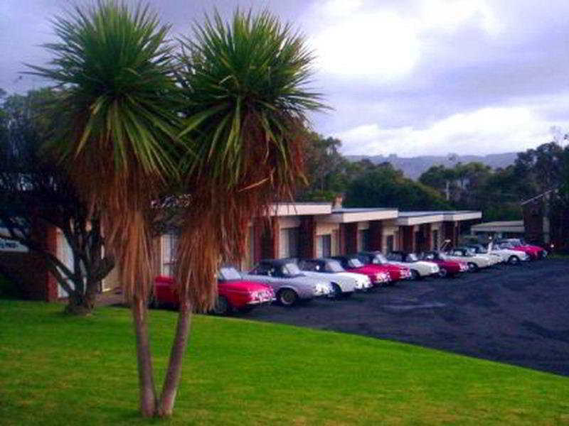 Motel Marengo Exterior photo